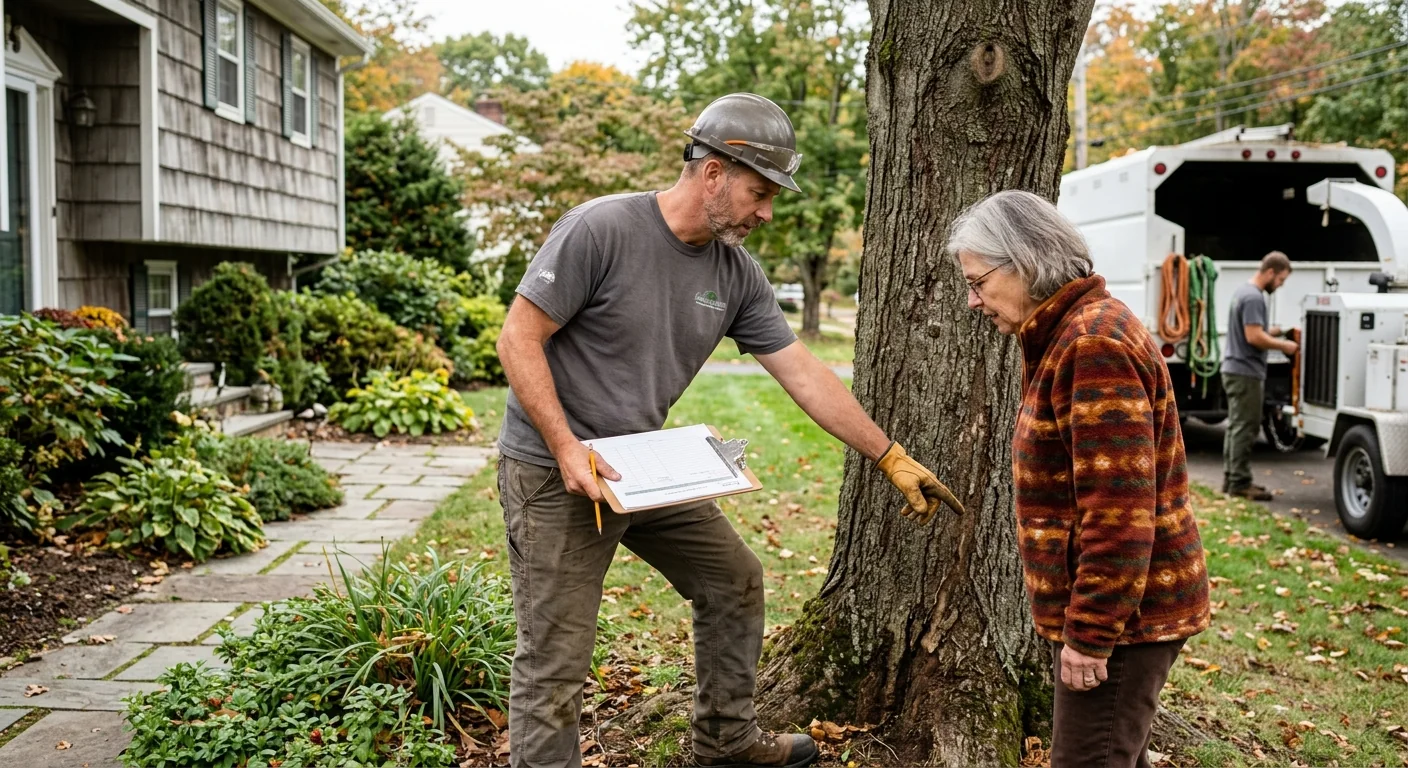 Milford Expert Tree Care Tree Service service cost in Milford, CT