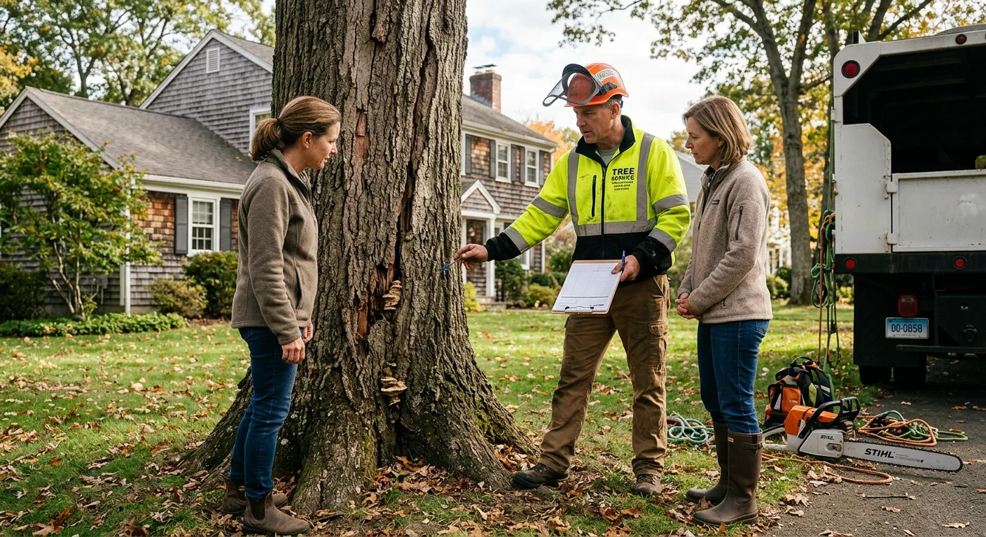 Milford Expert Tree Care Tree Service service cost in Milford, CT