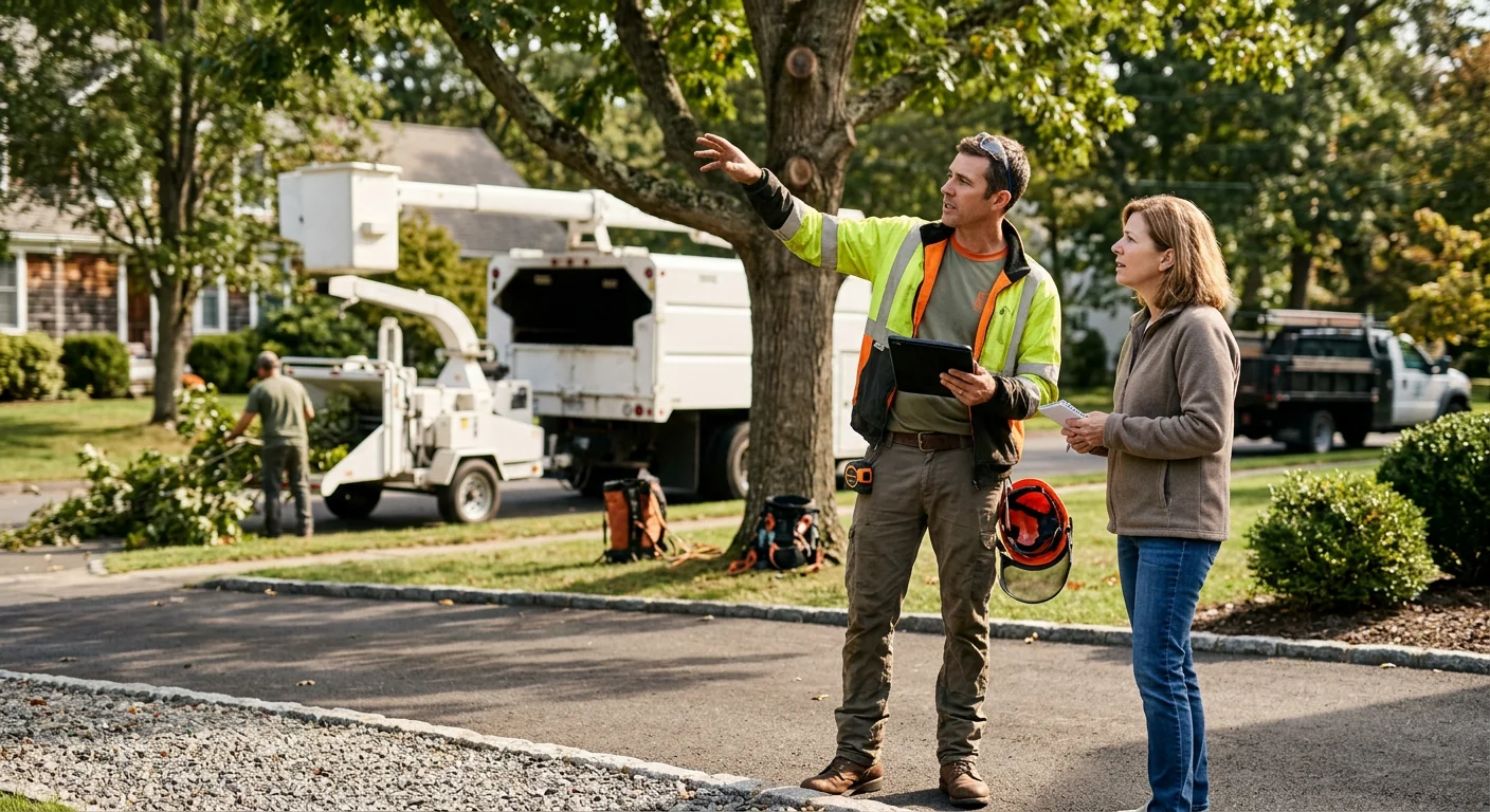 Milford Expert Tree Care Tree Service service cost in Milford, CT