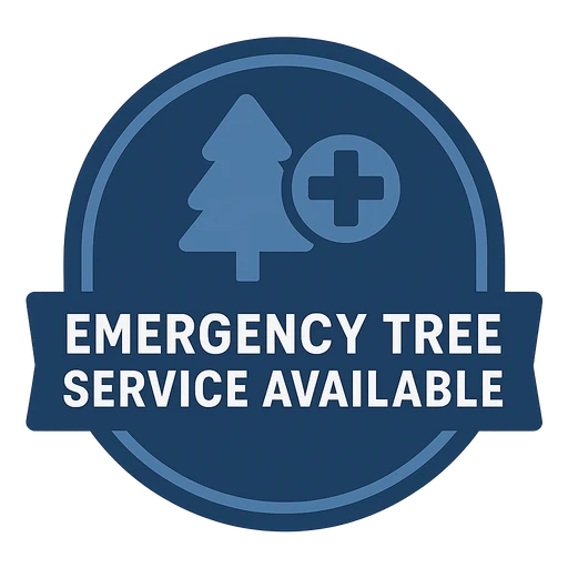 Emergency Tree Service Available